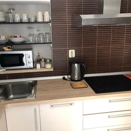 Old Town Apartment Nina Split 2 外观 照片