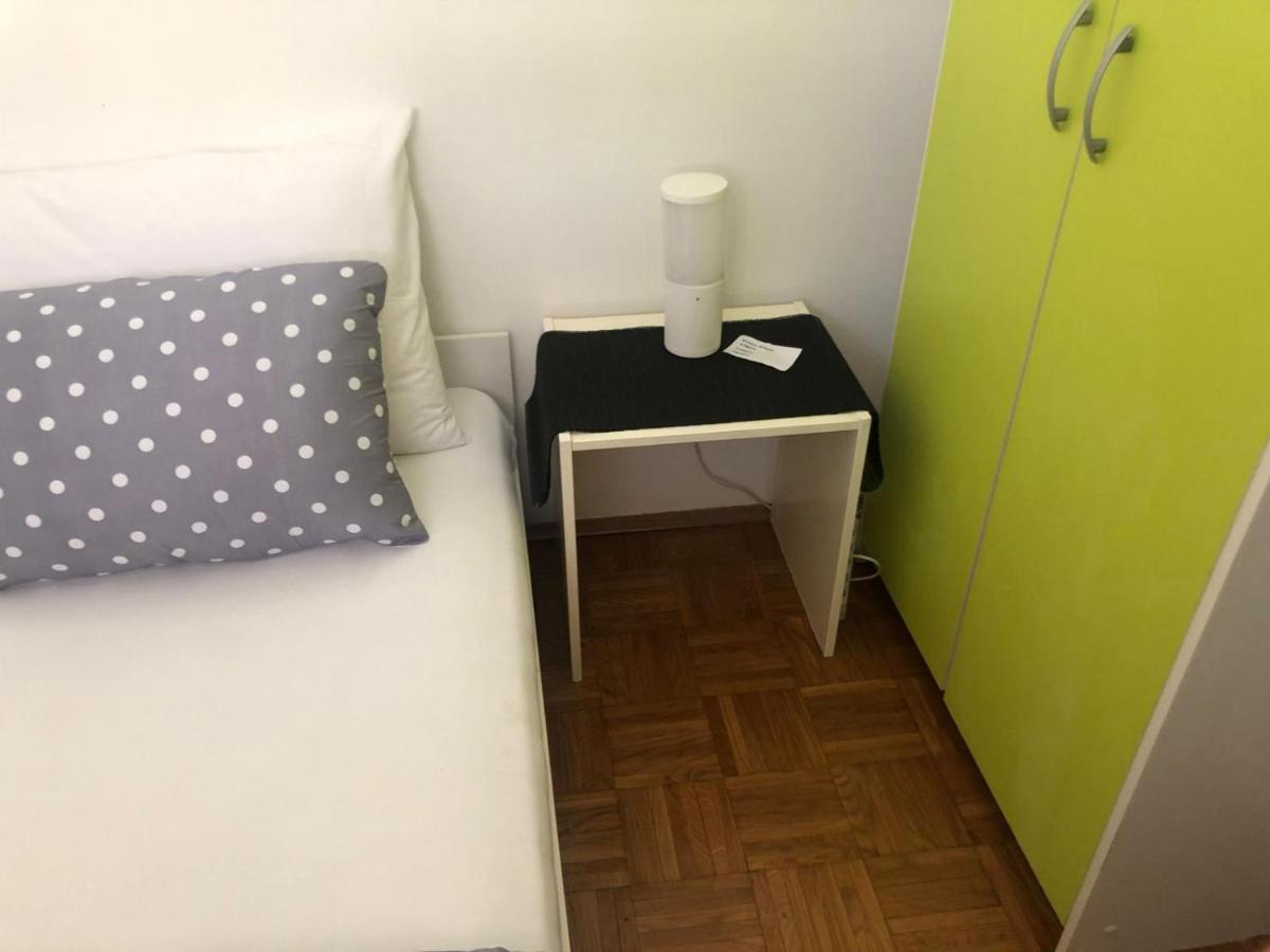 Old Town Apartment Nina Split 2 外观 照片