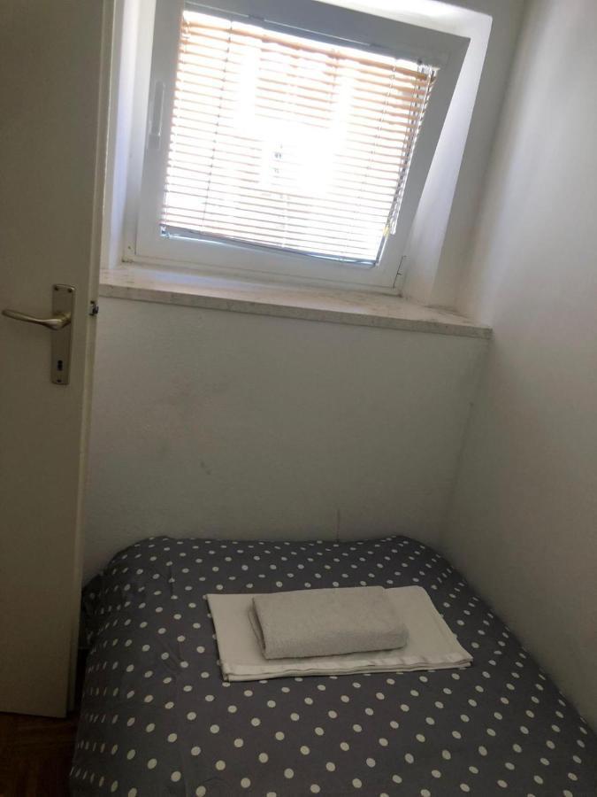 Old Town Apartment Nina Split 2 外观 照片
