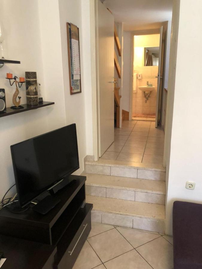 Old Town Apartment Nina Split 2 外观 照片