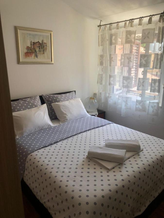 Old Town Apartment Nina Split 2 外观 照片