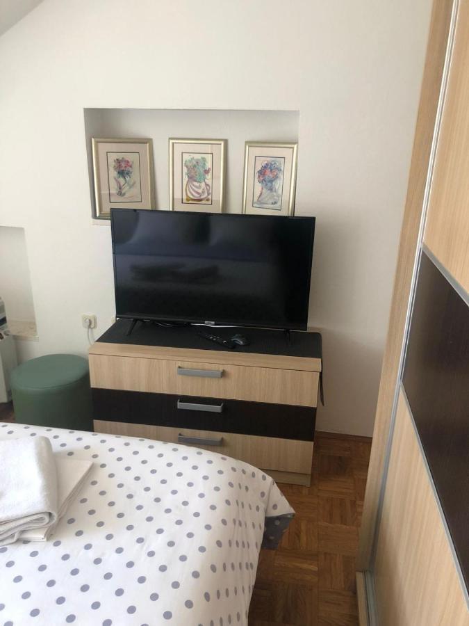 Old Town Apartment Nina Split 2 外观 照片
