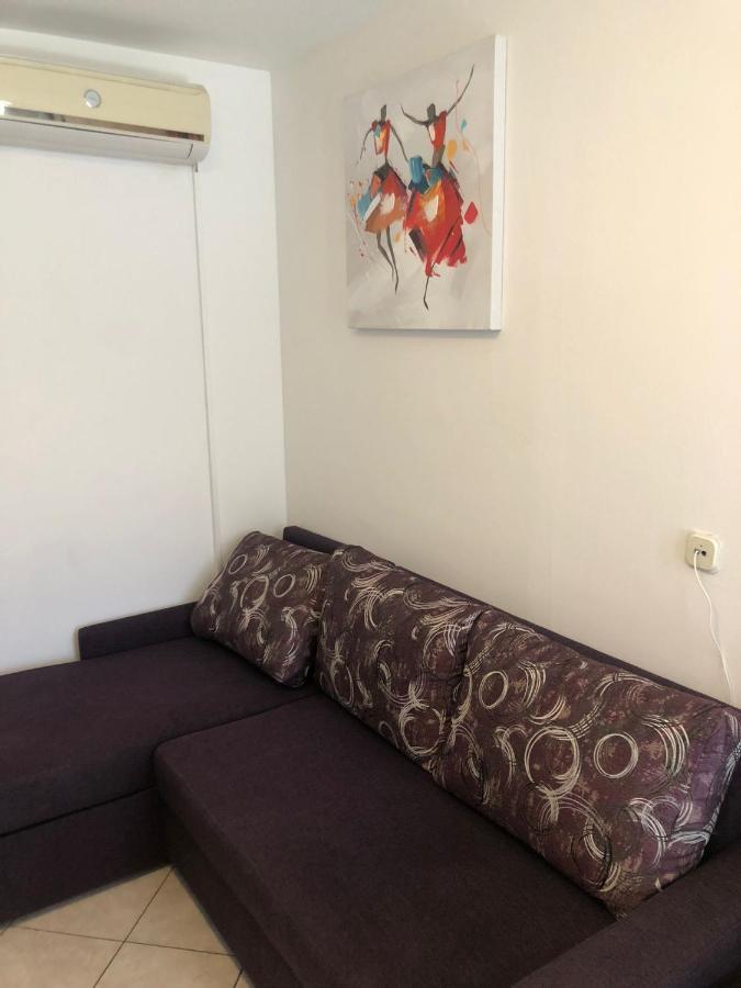 Old Town Apartment Nina Split 2 外观 照片