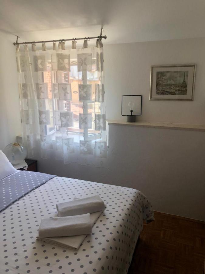 Old Town Apartment Nina Split 2 外观 照片
