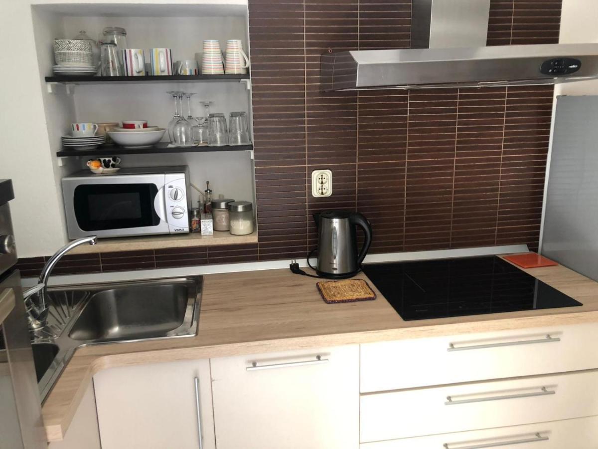 Old Town Apartment Nina Split 2 外观 照片
