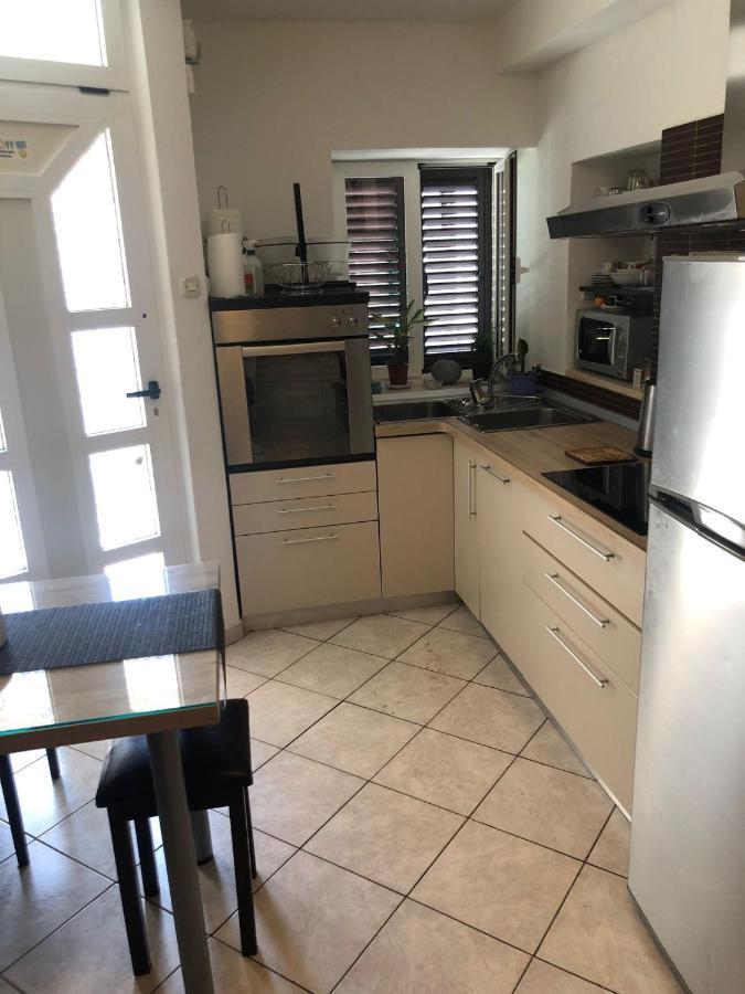 Old Town Apartment Nina Split 2 外观 照片