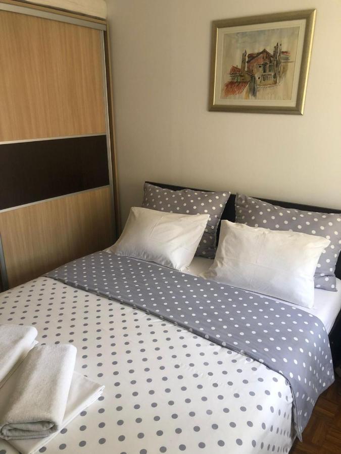Old Town Apartment Nina Split 2 外观 照片
