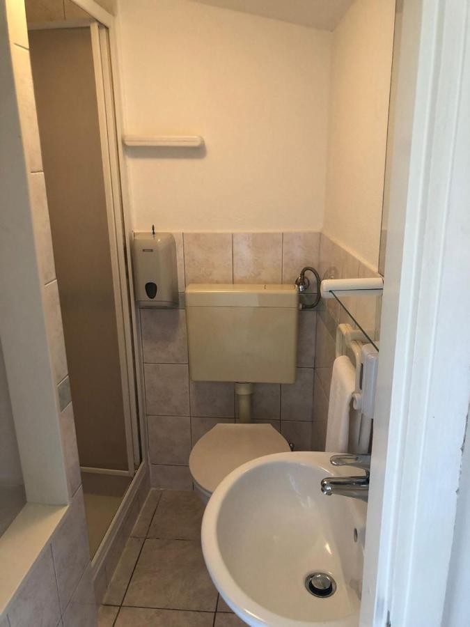 Old Town Apartment Nina Split 2 外观 照片