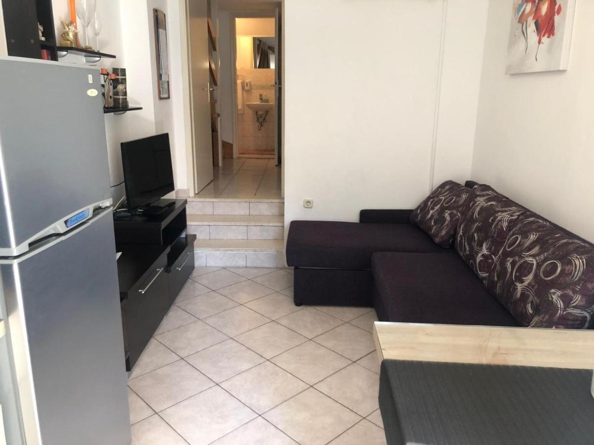 Old Town Apartment Nina Split 2 外观 照片