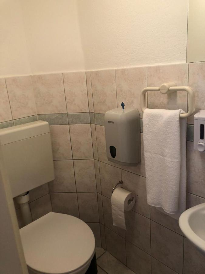 Old Town Apartment Nina Split 2 外观 照片